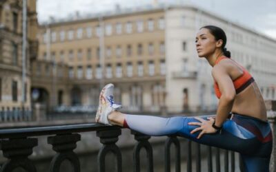 Top Athleticwear Basics Every Wardrobe Needs